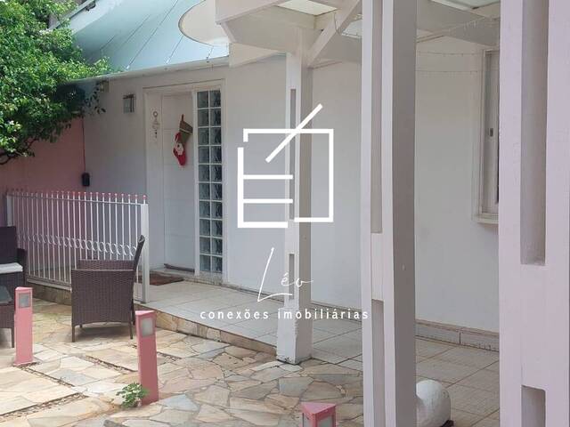 #1163 - Casa para Venda em Poços de Caldas - MG - 3