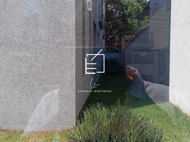 #1162 - Apartamento para Venda em Poços de Caldas - MG