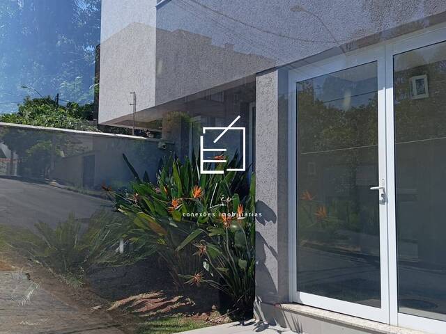 #1162 - Apartamento para Venda em Poços de Caldas - MG