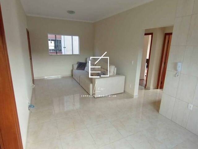#1164 - Apartamento para Venda em Poços de Caldas - MG - 2