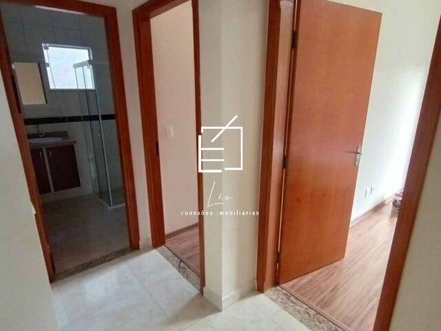 #1164 - Apartamento para Venda em Poços de Caldas - MG - 3