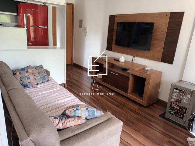 #1169 - Apartamento para Locação em Poços de Caldas - MG - 1