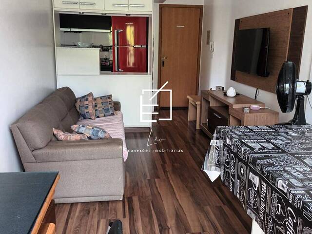 #1169 - Apartamento para Locação em Poços de Caldas - MG - 2