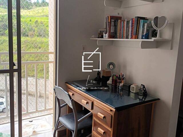 #1169 - Apartamento para Locação em Poços de Caldas - MG - 3