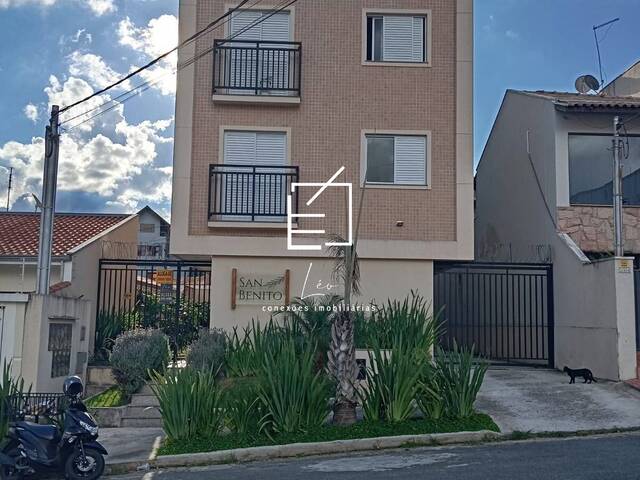 #1173 - Apartamento para Locação em Poços de Caldas - MG - 1
