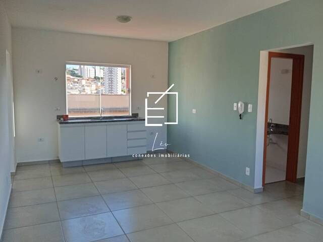 #1173 - Apartamento para Locação em Poços de Caldas - MG - 2