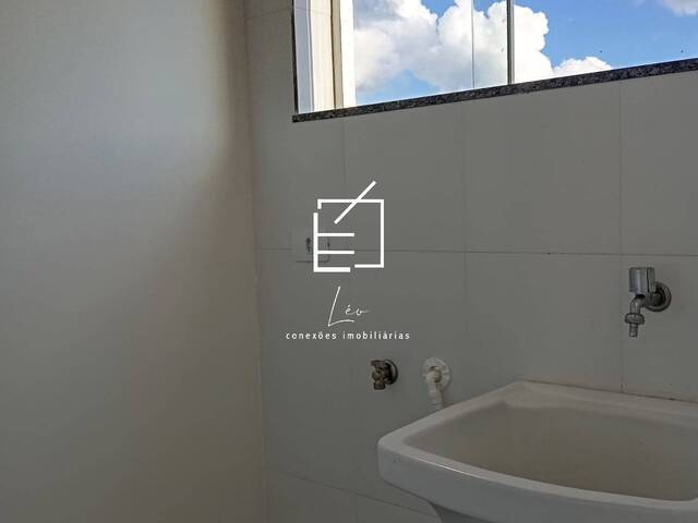 #1173 - Apartamento para Locação em Poços de Caldas - MG - 3