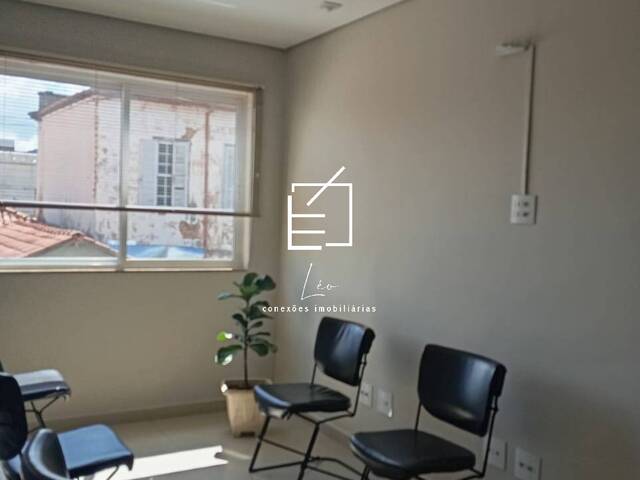 #1167 - Sala para Locação em Poços de Caldas - MG - 3