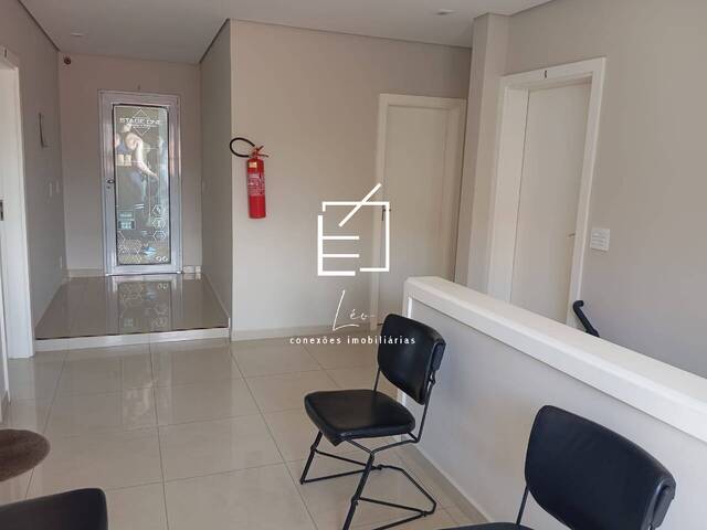 #1167 - Sala para Locação em Poços de Caldas - MG - 2
