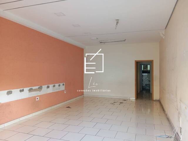 #1174 - Sala para Venda em Poços de Caldas - MG