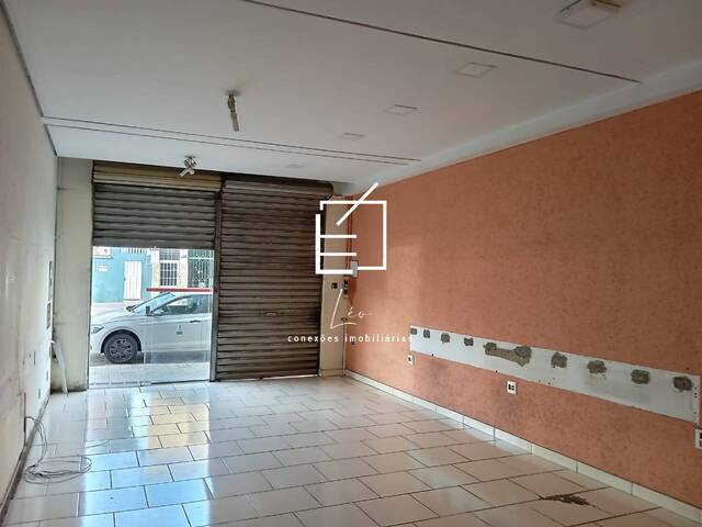 #1174 - Sala para Venda em Poços de Caldas - MG