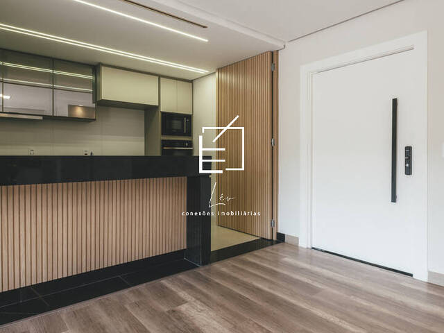#1139 - Apartamento para Venda em Poços de Caldas - MG - 3