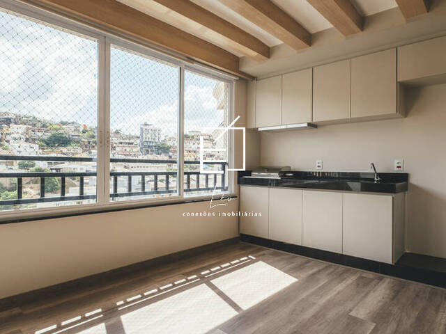Apartamento para Venda em Poços de Caldas - 5