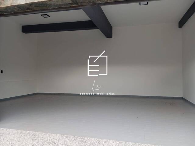 #1176 - Casa para Venda em Poços de Caldas - MG - 3