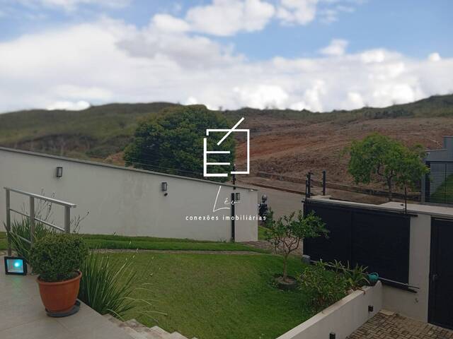 #1178 - Casa para Venda em Poços de Caldas - MG - 3