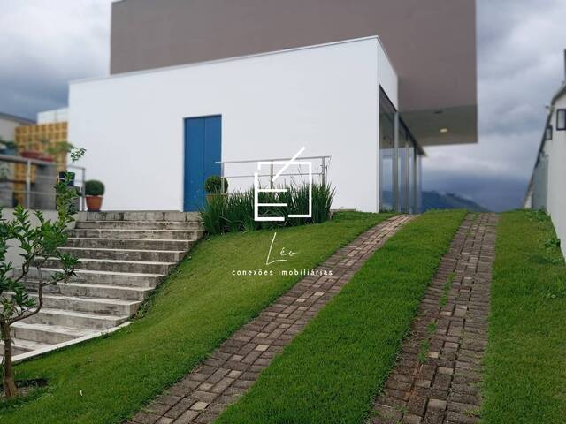 #1178 - Casa para Venda em Poços de Caldas - MG - 1