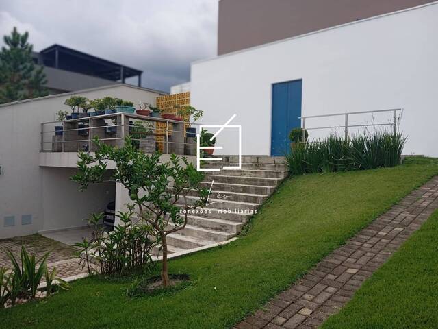 #1178 - Casa para Venda em Poços de Caldas - MG - 2