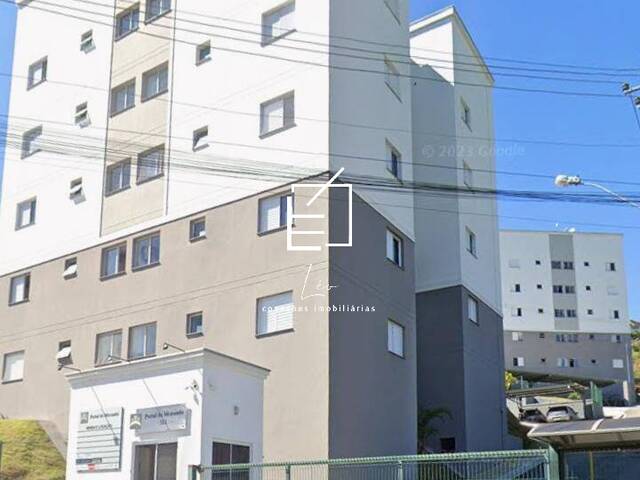#1179 - Apartamento para Locação em Poços de Caldas - MG - 1