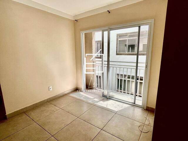 #1181 - Apartamento para Venda em Poços de Caldas - MG - 1