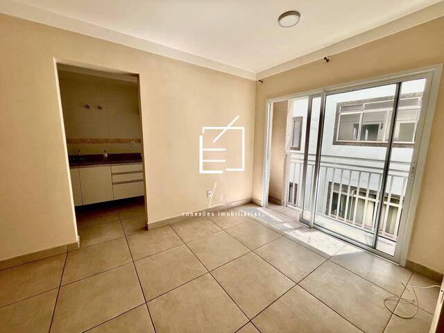 #1181 - Apartamento para Venda em Poços de Caldas - MG - 2