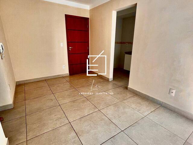#1181 - Apartamento para Venda em Poços de Caldas - MG - 3