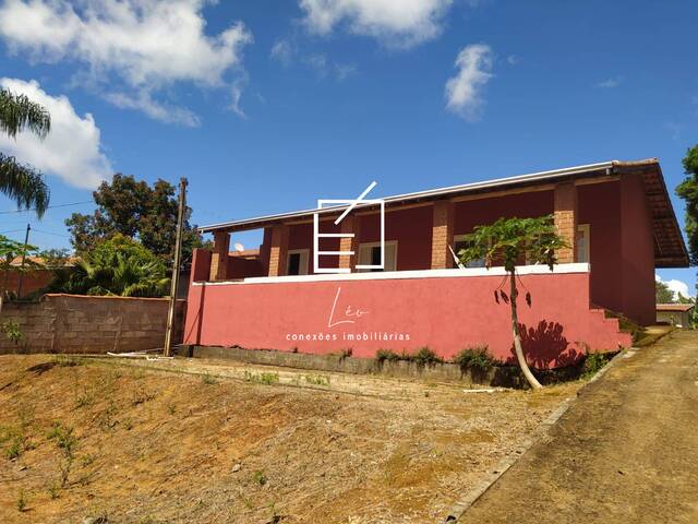 #1177 - Chácara para Venda em Poços de Caldas - MG - 3
