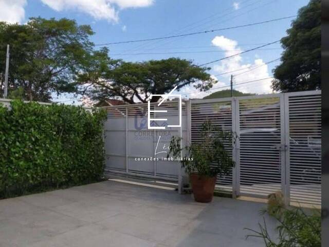 #1183 - Casa para Venda em Poços de Caldas - MG - 2