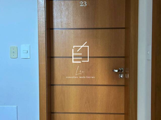 #1175 - Apartamento para Venda em Poços de Caldas - MG - 3