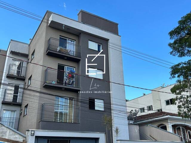 #1175 - Apartamento para Venda em Poços de Caldas - MG - 1