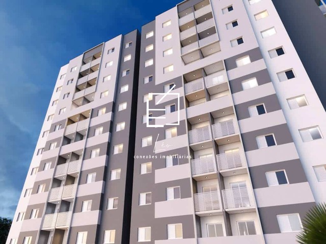 #1185 - Apartamento para Venda em Poços de Caldas - MG - 2