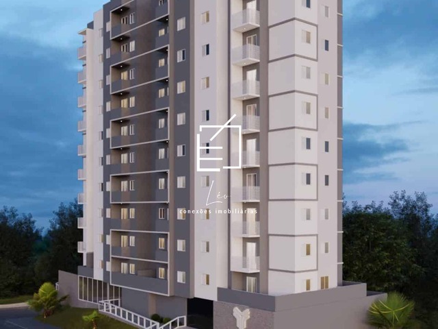 #1186 - Apartamento para Venda em Poços de Caldas - MG - 3