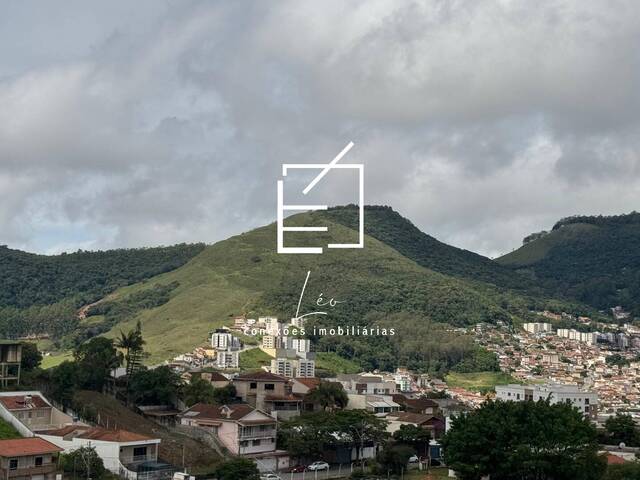 #1187 - Apartamento para Venda em Poços de Caldas - MG - 1