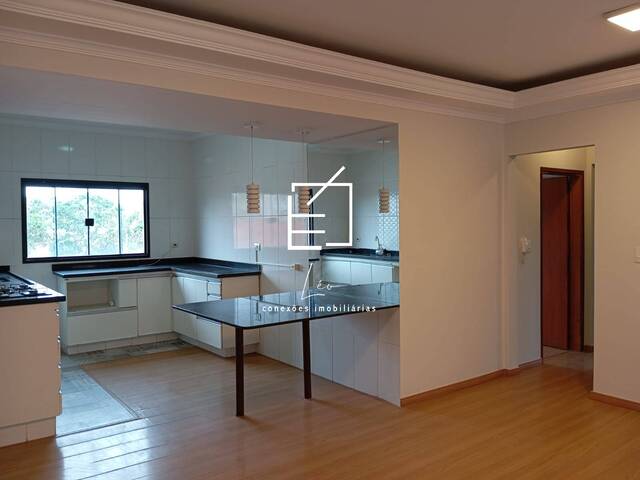 #1052 - Apartamento para Venda em Poços de Caldas - MG - 3
