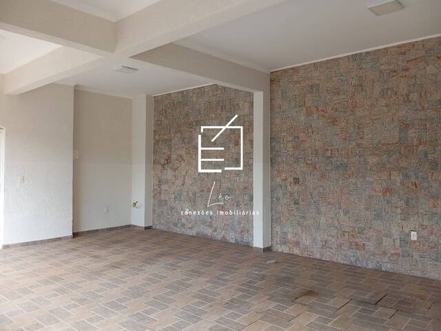 Casa para Locação em Poços de Caldas - 5