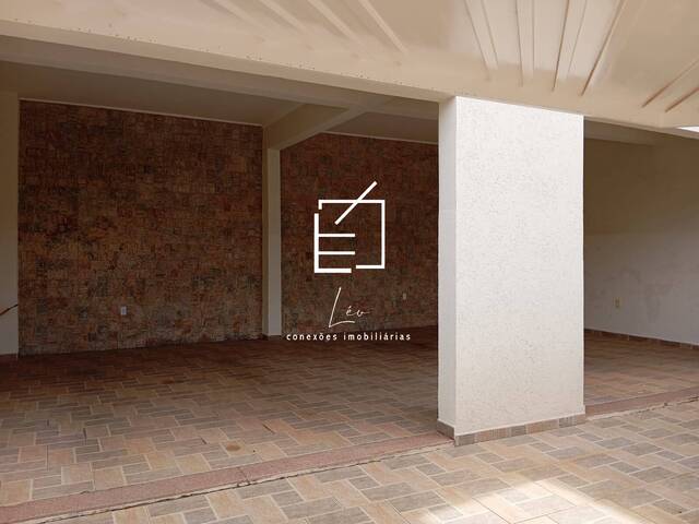 Casa para Locação em Poços de Caldas - 4
