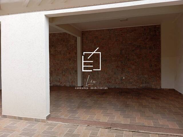#1188 - Casa para Locação em Poços de Caldas - MG - 3