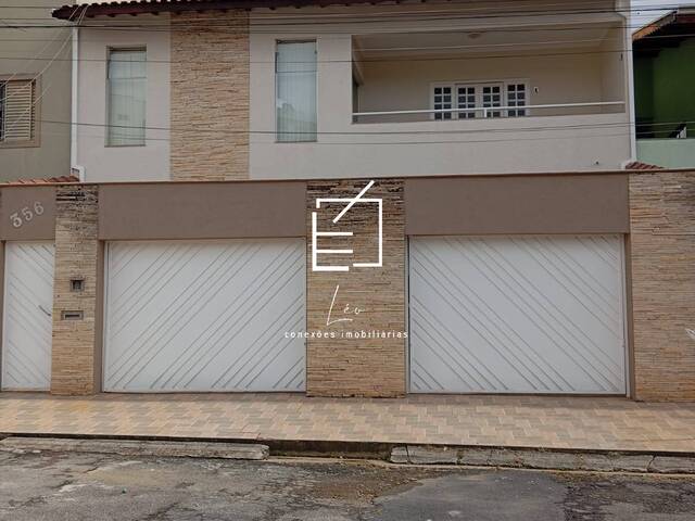 #1188 - Casa para Locação em Poços de Caldas - MG - 1