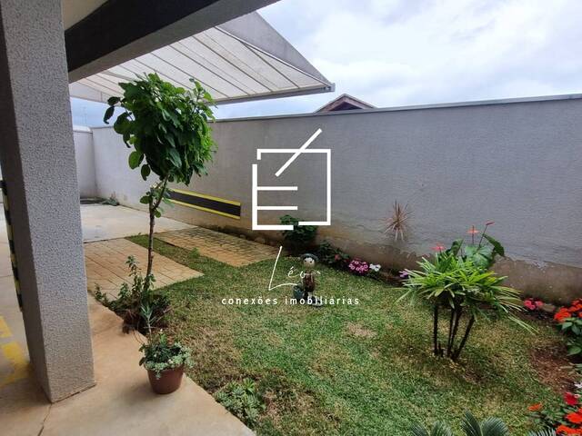 Apartamento para Locação em Poços de Caldas - 5