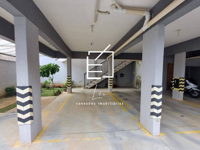 #1189 - Apartamento para Locação em Poços de Caldas - MG - 3
