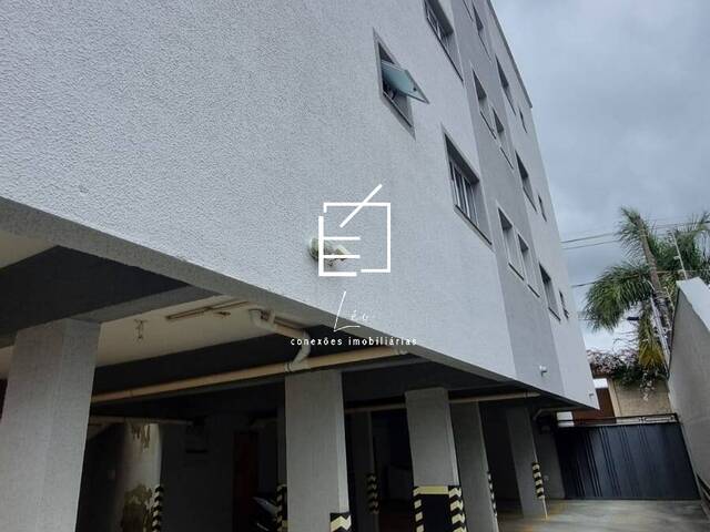 #1189 - Apartamento para Locação em Poços de Caldas - MG - 2