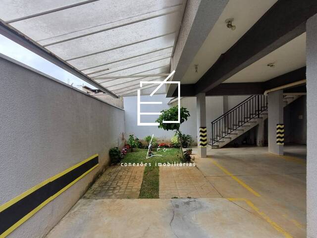 Apartamento para Locação em Poços de Caldas - 4