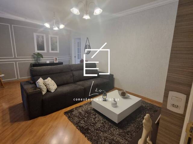 #1191 - Casa para Venda em Poços de Caldas - MG - 3
