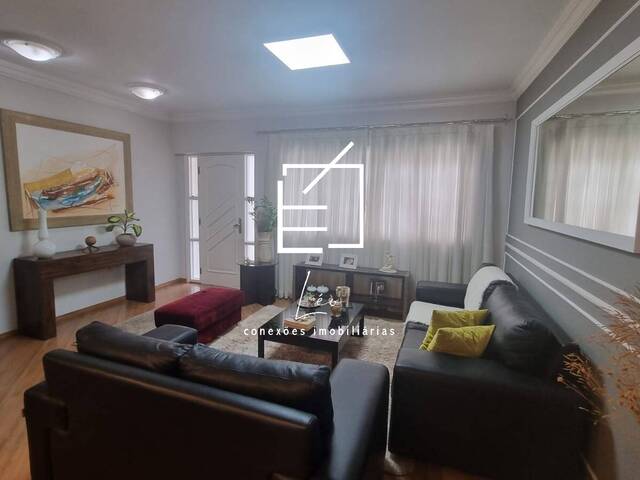 #1191 - Casa para Venda em Poços de Caldas - MG - 1