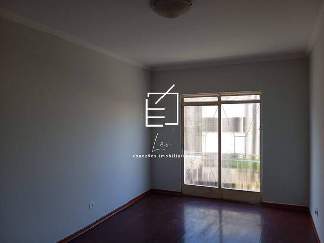 #678 - Apartamento para Locação em Poços de Caldas - MG