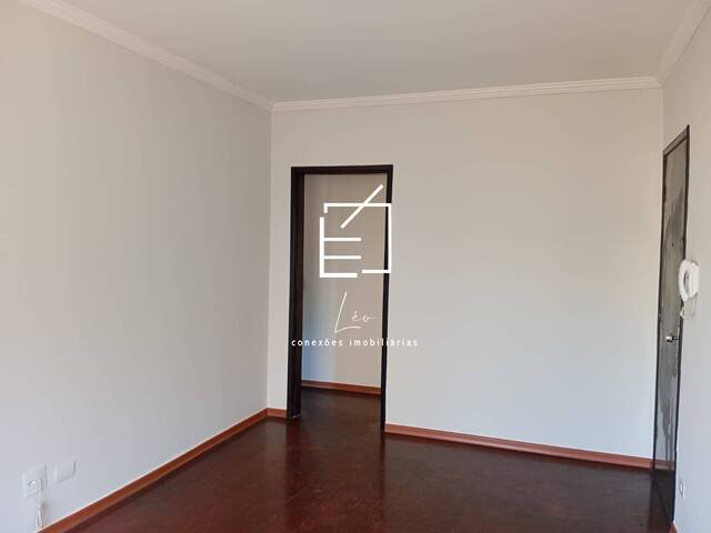 #678 - Apartamento para Locação em Poços de Caldas - MG