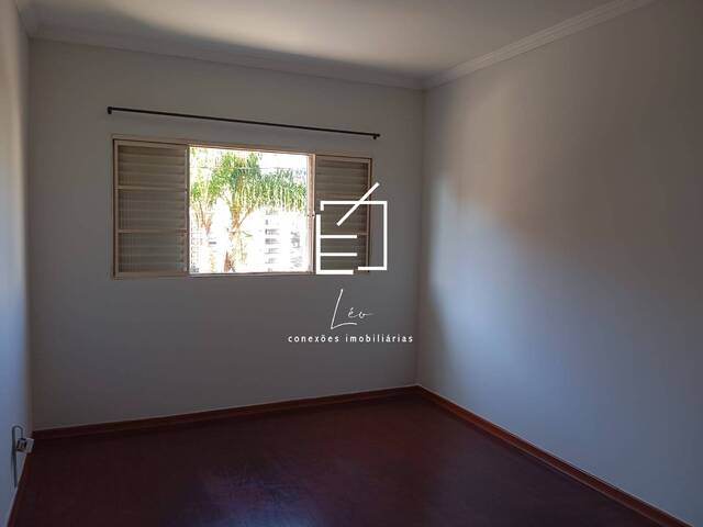 Apartamento para Locação em Poços de Caldas - 4
