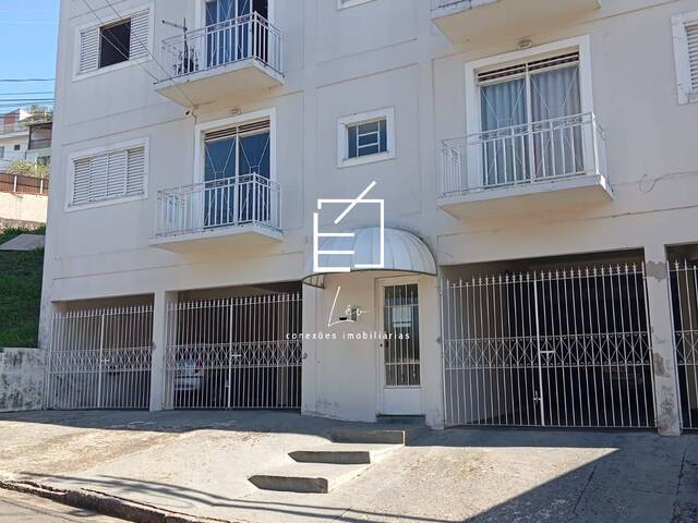 #678 - Apartamento para Locação em Poços de Caldas - MG