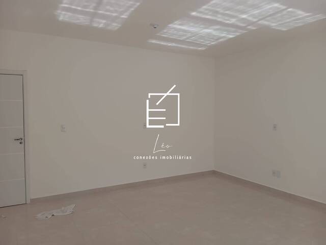 #1195 - Apartamento para Venda em Poços de Caldas - MG - 3