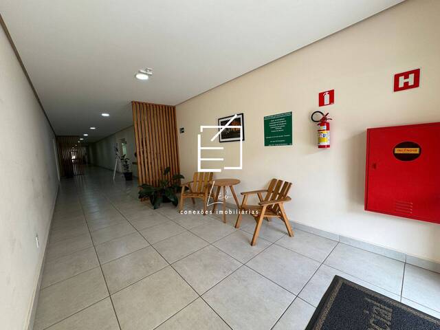 #1196 - Apartamento para Locação em Poços de Caldas - MG - 2