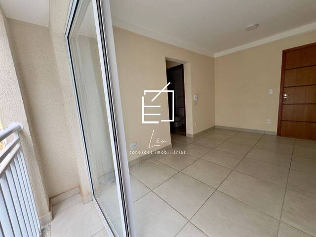 #1196 - Apartamento para Locação em Poços de Caldas - MG - 3